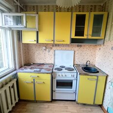 Квартира 44,5 м², 2-комнатная - изображение 1