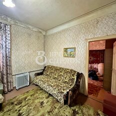 Квартира 61,8 м², 3-комнатная - изображение 4