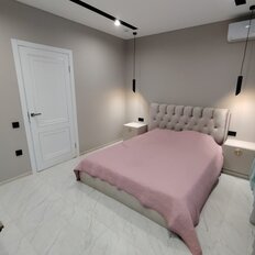 Квартира 72 м², 1-комнатная - изображение 2