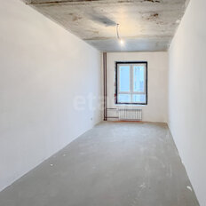 Квартира 33,8 м², 1-комнатная - изображение 2