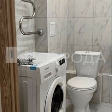 Квартира 28 м², студия - изображение 4