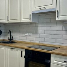 Квартира 49,5 м², 2-комнатная - изображение 3