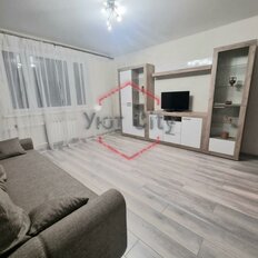 Квартира 63 м², 2-комнатная - изображение 5