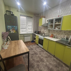 Квартира 36,6 м², 1-комнатная - изображение 3