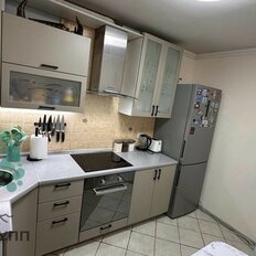 Квартира 53,8 м², 3-комнатная - изображение 1