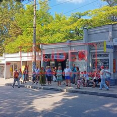 25 м², торговое помещение - изображение 2