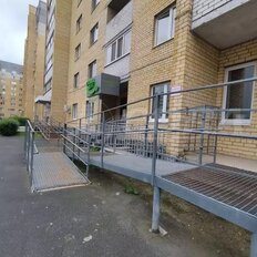 Квартира 54,8 м², 2-комнатная - изображение 1