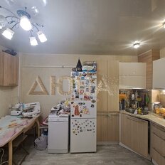 Квартира 37,2 м², 1-комнатная - изображение 5