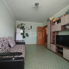 Квартира 61,7 м², 3-комнатная - изображение 1