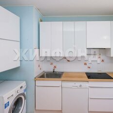 Квартира 62,3 м², 3-комнатная - изображение 4