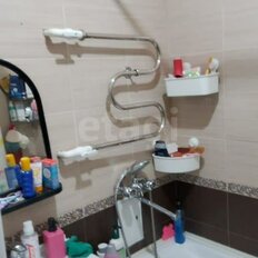 Квартира 90,7 м², 3-комнатная - изображение 2