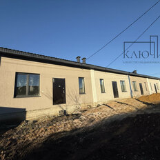 таунхаус + 2 сотки, участок - изображение 1