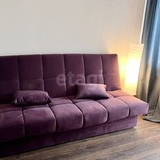 Квартира 24,7 м², студия - изображение 5