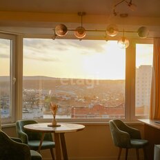 Квартира 38,6 м², 2-комнатная - изображение 2