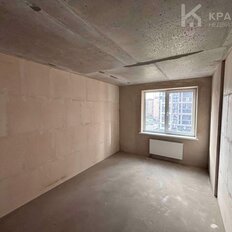 Квартира 17,4 м², студия - изображение 3
