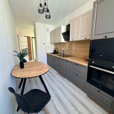 Квартира 36 м², 1-комнатная - изображение 1