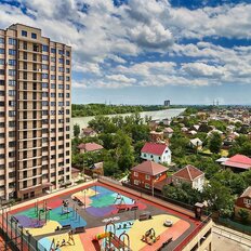 Квартира 27 м², студия - изображение 2