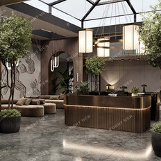 86,7 м², офис - изображение 4