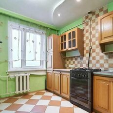 Квартира 49,3 м², 2-комнатная - изображение 1
