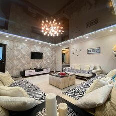 Квартира 111,8 м², 3-комнатная - изображение 4