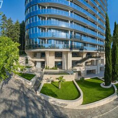 Квартира 86 м², 2-комнатная - изображение 4