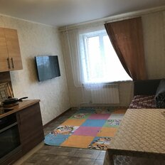 Квартира 48,4 м², 1-комнатная - изображение 5