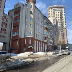 Квартира 84 м², 3-комнатная - изображение 1