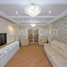 Квартира 98,1 м², 3-комнатная - изображение 4