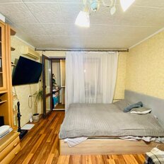 Квартира 37 м², 1-комнатная - изображение 2