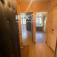 Квартира 35,1 м², 1-комнатная - изображение 5