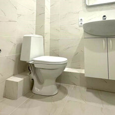 Квартира 38 м², 1-комнатная - изображение 5