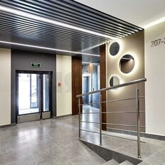 Квартира 66,8 м², 3-комнатная - изображение 4