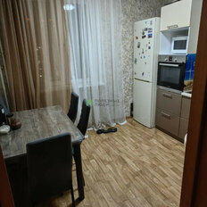 Квартира 45 м², 1-комнатная - изображение 2