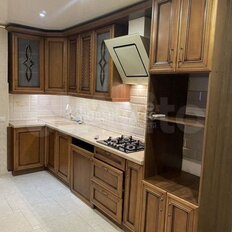 Квартира 73,8 м², 3-комнатная - изображение 1