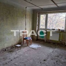 Квартира 45,1 м², 2-комнатная - изображение 1