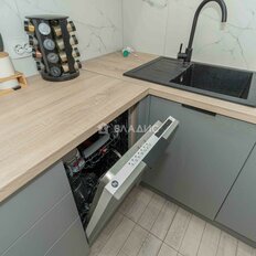 Квартира 28,7 м², 1-комнатная - изображение 5