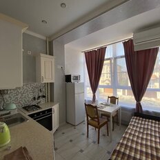 Квартира 29 м², 1-комнатная - изображение 2