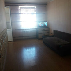 Квартира 38 м², 1-комнатная - изображение 5