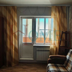 Квартира 22 м², студия - изображение 4