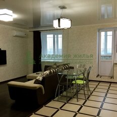 Квартира 62 м², 2-комнатная - изображение 3