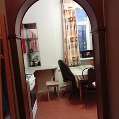 Квартира 68,9 м², 2-комнатная - изображение 3