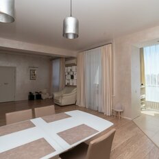Квартира 115,5 м², 3-комнатная - изображение 3