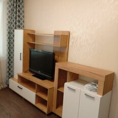 Квартира 35 м², 1-комнатная - изображение 2