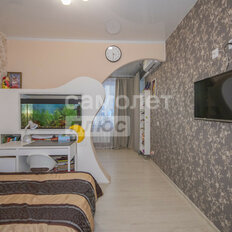 Квартира 39,4 м², 1-комнатная - изображение 5