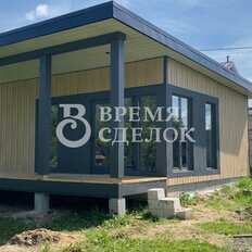 дом + 9 соток, участок - изображение 2