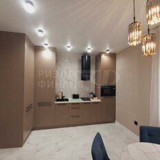 Квартира 48 м², 1-комнатная - изображение 3