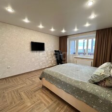 Квартира 70,7 м², 2-комнатная - изображение 2