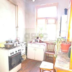 Квартира 25,7 м², 2-комнатная - изображение 3