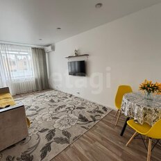 Квартира 46,4 м², 2-комнатная - изображение 2