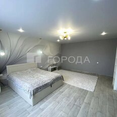 Квартира 64 м², 2-комнатная - изображение 3